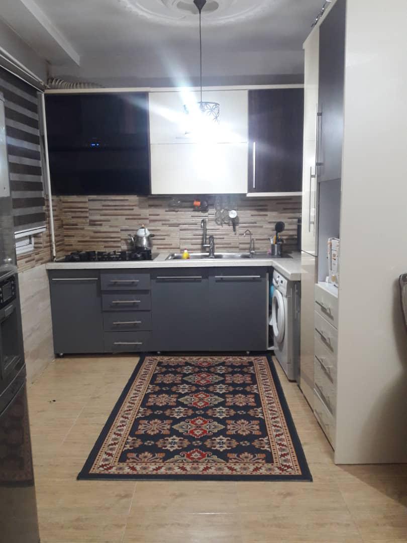 ساخت سازه های چوبی محمد حقدوست در رشت